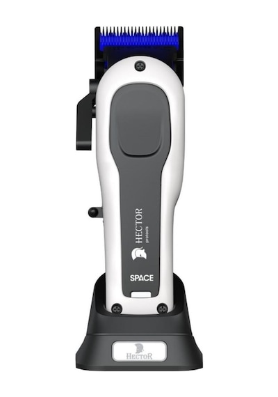 Hector Space X 8000 Rpm Saç Tıraş Makinesi Beyaz