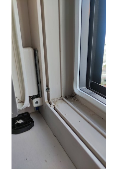 FAN 02 - PVC Conta Fitil küçük resim 2