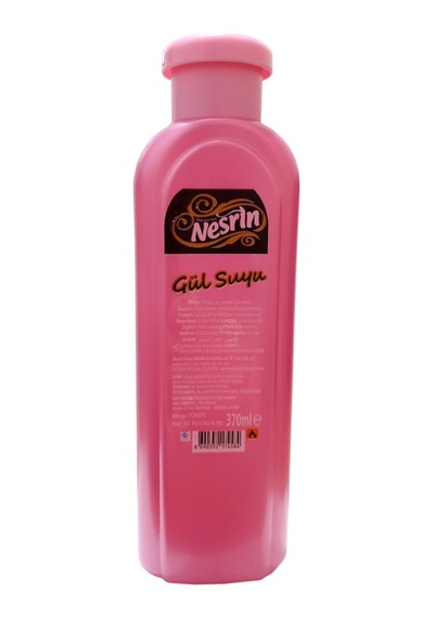 Nesrin Gül Suyu 370 ML