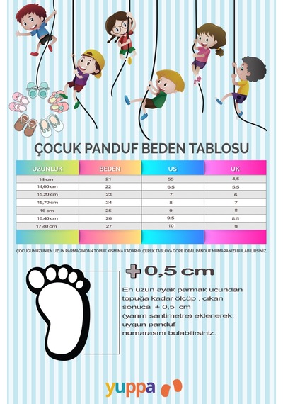 Yuppa Funny Lego Erkek Çocuk Panduf Siyah