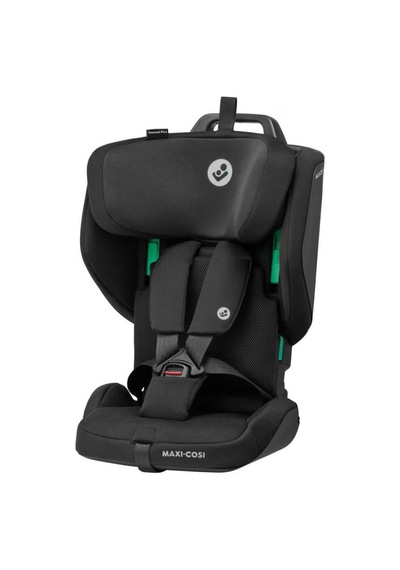 Maxi-Cosi Nomad Plus Katlanabilir 9-18 Kg Oto Koltuğu Authentic Black