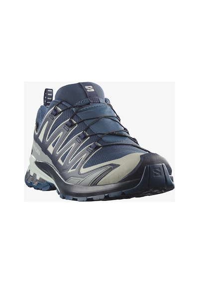 Salomon Xa Pro 3d V9 Gore-tex Erkek Outdoor Ayakkabı Spellbound L49199200-24750 Renkli