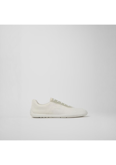 Sneaker Erkek K101100-001 Camper Peu Path+ White Beyaz