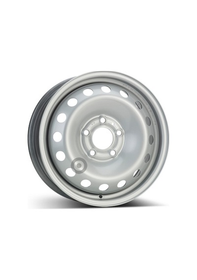 ALCAR 9506 - 5X118 6X16 ET50 CB71