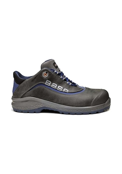 B0874 Be-joy S3 Src İş Ayakkabısı Gri