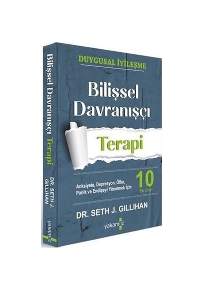 Bilişsel Davranışçı Terapi - Aıaı-817163