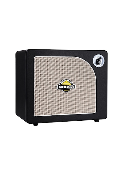 Mooer Dh06 Hornet 30W Combo Gitar Ampli