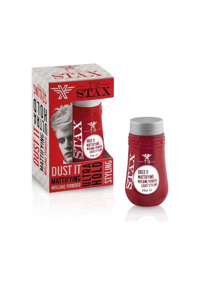 Tristax Ultra Hold Saç Şekillendirici Wax 20 G