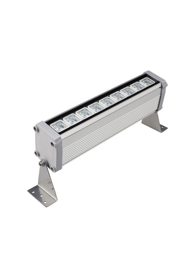 Wallwasher Duvar Boyama Led Aydınlatma 30 Cm 9 Watt Rgb