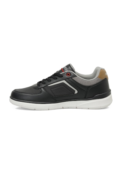 Kinetix Ilory 5fx Lacivert Erkek Sneaker 000000000101929661 Lacivert