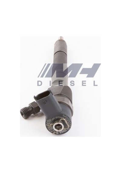 Bosch 0445110682 Enjektör Alfa Romeo Giulietta Jeep Compass Renegade 2.0 Dizel