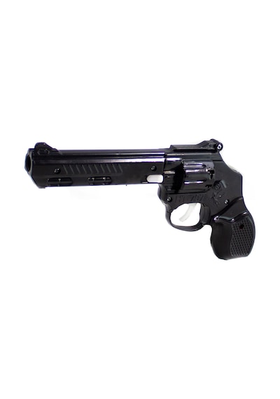 Kapsul Tabanca 24 Cm 72 Adet Kapsül