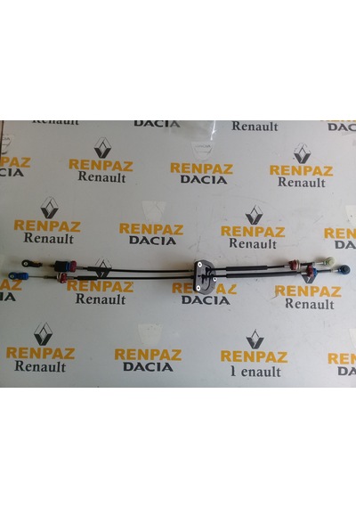Fiat Panda 3 Vites Teli 55252254 - 11211359 - 112112160