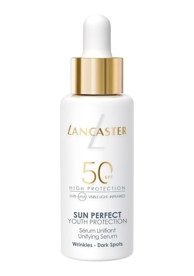 Lancaster Sun Perfect Youth Protection Unifying Serum Spf50 30 Ml Güneş Koruyucu Serum