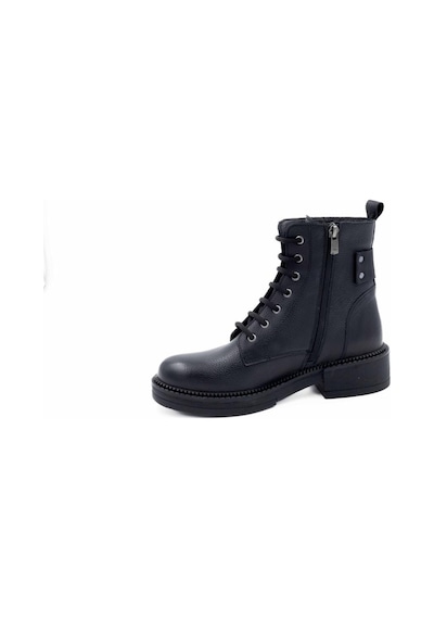 Freefoot 241053 Siyah Kadın Bot 001