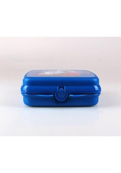 Tupperware Sandviç Beslenme Kutusu Karlar Ülkesi Olaf
