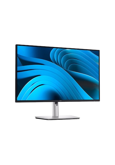 Dell P2725qe 27 3840x2160 4k Uhd 100hz 5ms Hdmı Dp Type-c Rj45 Ip