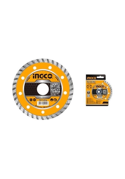 Ingco Elmaslı Seramik Kesme Diski 230x22 2mm