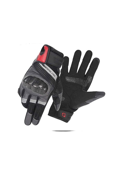 Scoyco Mc78wp Kışlık Motosiklet Eldiveni 65496 Gri