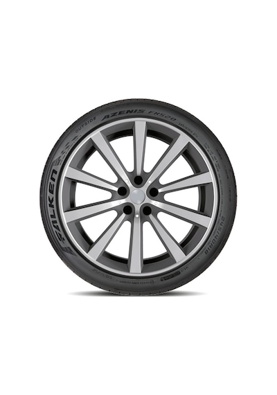 Falken 225/45 Zr17 94y Xl Azenıs Fk520 Oto Yaz Lastiği Üretim Yılı: 2025
