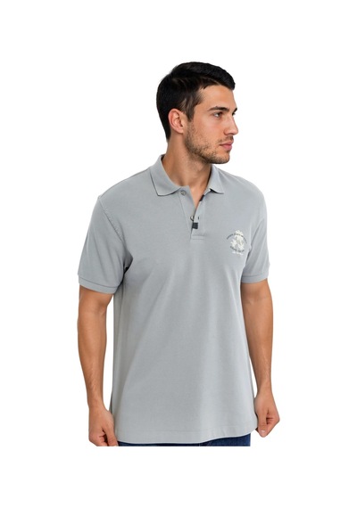 Arma Ar-ma Erkek Polo Yaka Tişört Resim Baskili Örme Kumaş Regular Fit %100 Pamuk 30/1 Çift Toplama Penye Pike Y31374358402 Gri-g2 Arma Ar-ma Erkek Polo Yaka Tişört Resim Baskili Örme Kumaş Regular Fit %100 Pamuk 30/1 Çift Toplama Penye Pike Y31374358402 Gri-g2
