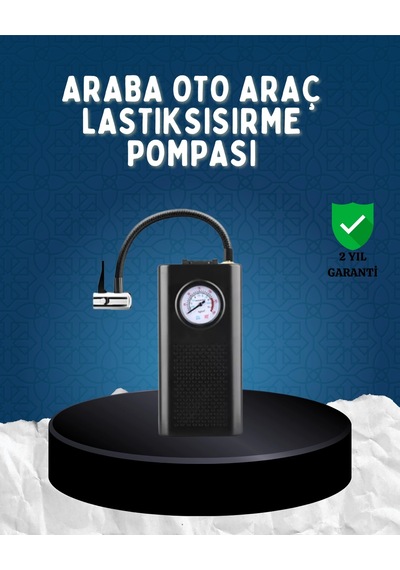 Mey-meytduczzzhs255araçpompası