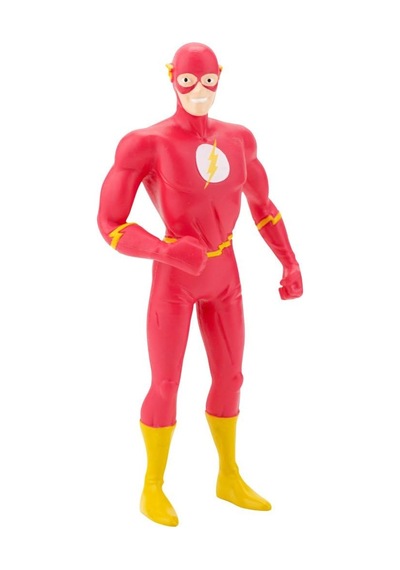 Njc-nj Croce Figür Bendable New Frontier, 14 Cm