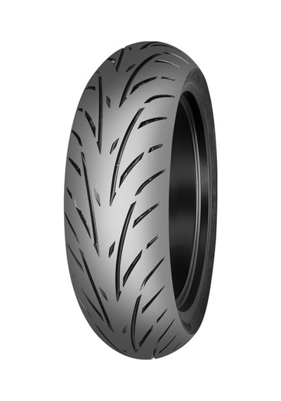 Mitas  180/55Zr17 (73W) Tourıng Force Çift Hamur Arka Lastik