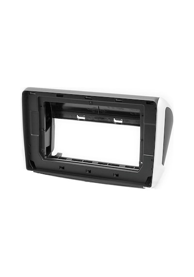 Maitech Yyr014714 Peugeout 208 2008 2014-2018 Model Multimedya Teyp Çerçevesi 9"