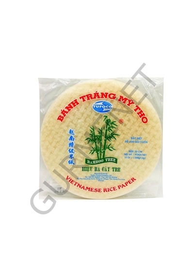 Pirinç Yufkası 340 Gr