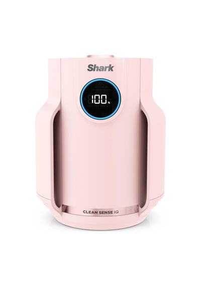 Shark Neverchange5 Compact Pro Hava Temizleyici - Rose Hp072eupk Çok Renkli
