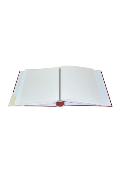 Acar Foto ACR-50315 100 Sayfalık Yapıştırmalı Ciltbezli Fotoğraf Albümü