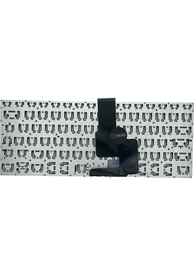 Lenovo Uyumlu V130-14ıgm Type 81hm, V130-14ıkb Type 81hq Klavye Füme Tr