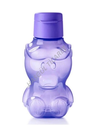 Tupperware Eko Şişe 425 Ml Matara Suluk Eco Water Bottle Hsgl Çok Renkli
