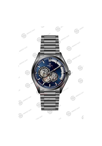 Hislon Men's Solid Sd152n-11sn Standart