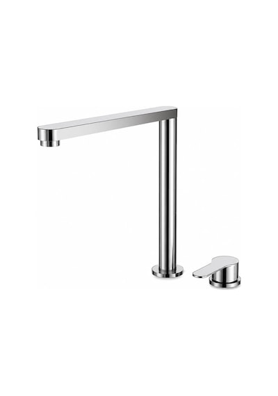Inox Asansörlü Evye Bataryası Acar 46.01.300