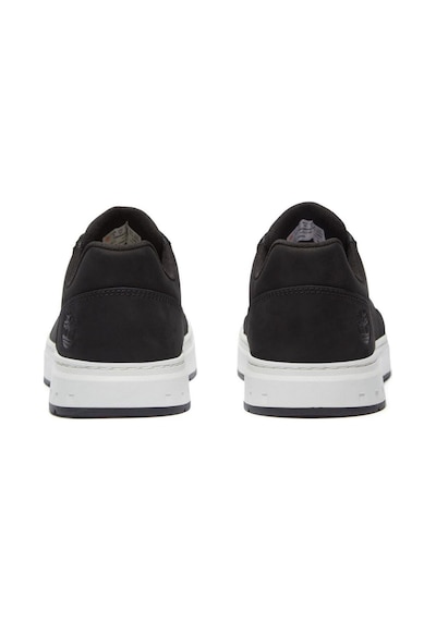 Timberland Maple Grove Low Lace Up Sneaker Erkek Ayakkabısı Tb0a6gbhw051 Siyah