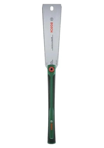 250mm Japon Testeresi, Hassas Kesim Ve Dayanıklı Yapı