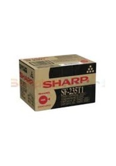 Sharp Sf-235t1 Toner