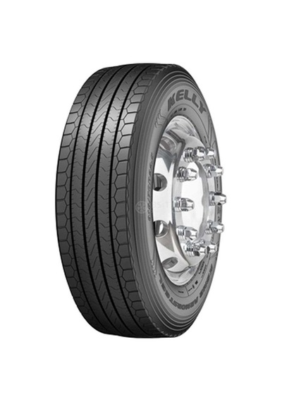 Kelly 295/80R22.5 154/149M Ksm2 Armorsteel Hi 3PSf Asfalt Düz Dört Mevsim Lastiği 2026