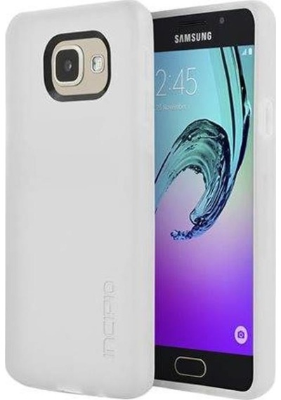 Incıpıo Galaxy A310f Galaxy A3 2016 İle Uyumlu Silikon Kılıf Şeffaf