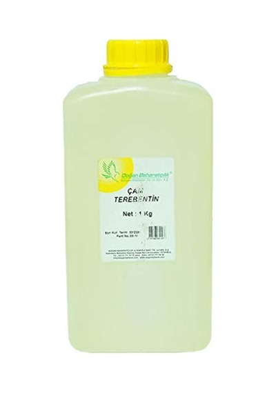 Çam Terebentini 1kg