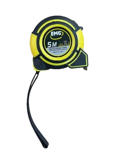 Emg Metre 5x25 Hrd-95 Standart