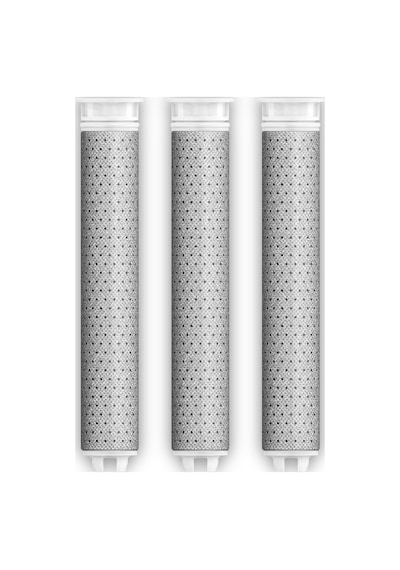 Philips Ash1516 Duş Başlığı İçin Filtre Kartuşu Ash138/10 3 Adet