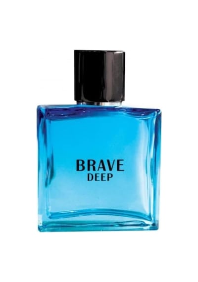 Farmasi Brave Deep Erkek Parfüm EDP 60 ML