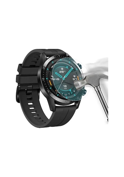 Ecr Huawei Watch Gt 2 42 Mm Gerçek Kırılmayan Ekran Koruyucu (2 A
