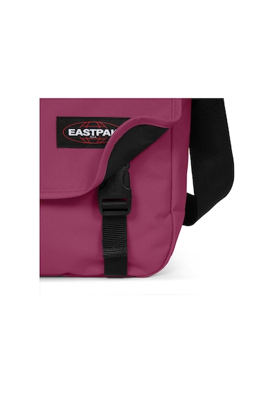 Eastpak Delegate+ Bordo Postacı Çantası