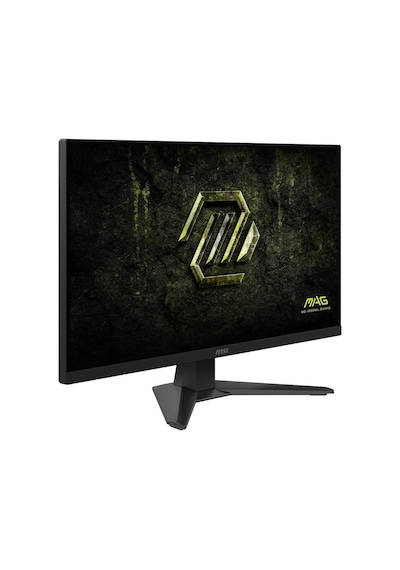 Msı Mag 272f X24 27 240hz 0.5ms Adaptive Sync Full Hd Flat Cece5msı0293