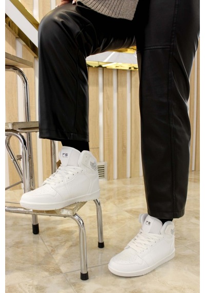 Unisex Sneaker Ayakkabı 500xa8070 001