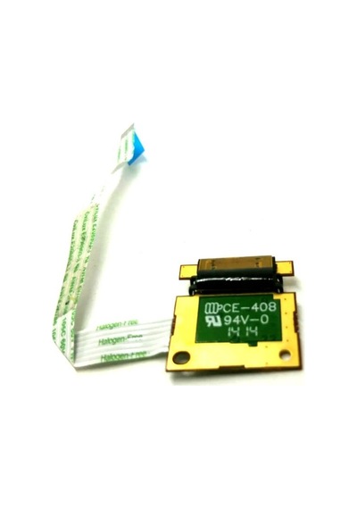 Dell Uyumlu Vostro 5470 5480 Parmak Izi Okuyucu Board Bj001144002.3A
